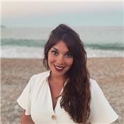Profesora de inglés Argentina, ofrece clases particulares online (tanto a niños como adultos)